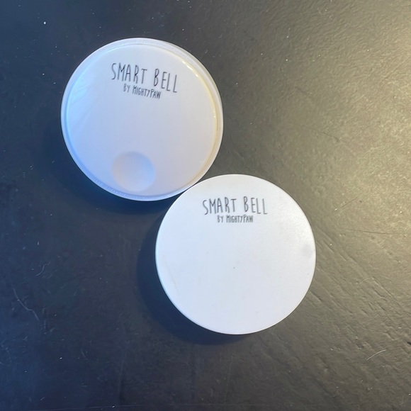 Dog Smart Bell By Mightypaw Dog Training Doorbell Poshmark
